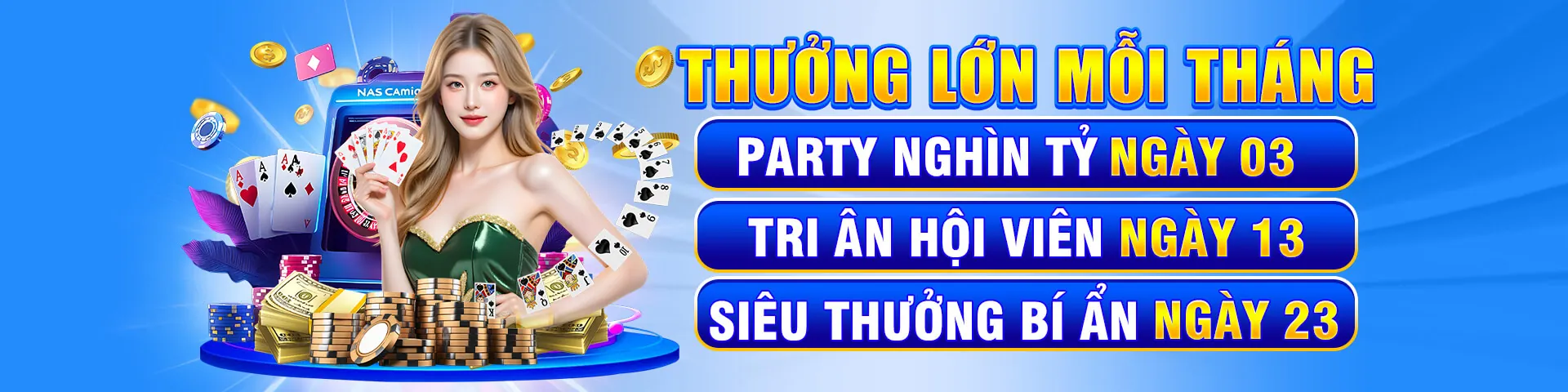 Sòng bạc trực tuyến 28bets với dealer người thật và các trò chơi casino