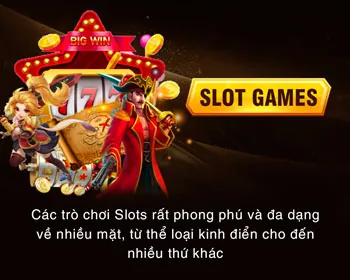 Thưởng chào mừng cho game bắn cá