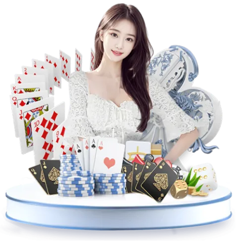 Baccarat, Blackjack & Roulette